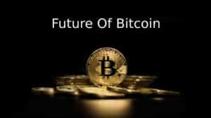 future of bitcoin